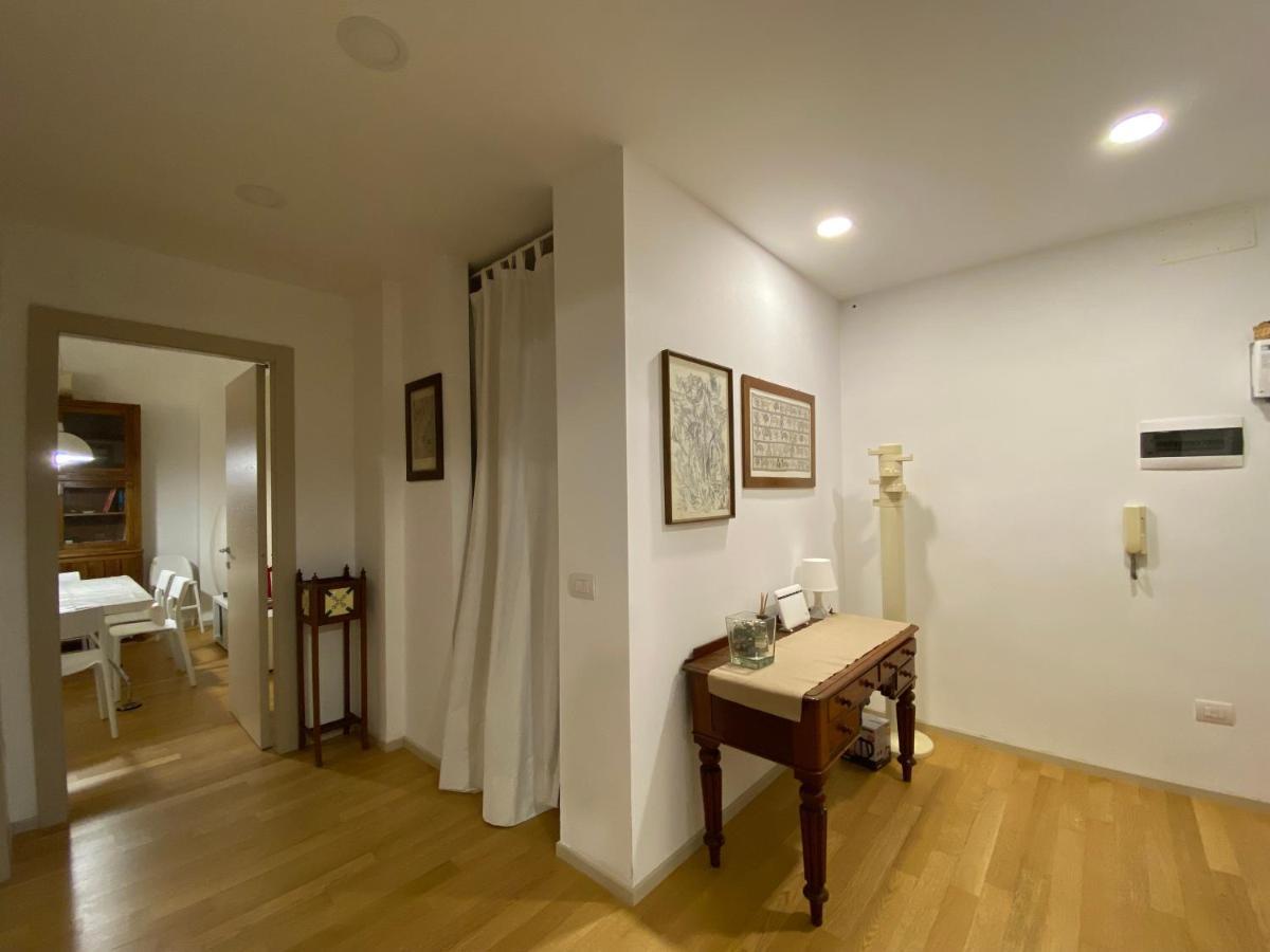 Casa Vanis Apartment Bari Exterior photo